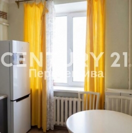 Продажа 2-комн квартиры на вторичном рынке улица Академика Бочвара