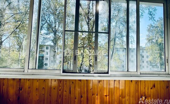 Продажа 1-комн квартиры на вторичном рынке Орехово-Зуево г, Урицкого ул,  д. 64