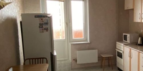 3-комн квартира Святоозерская улица, 21