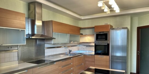 3-комн квартира ул Удальцова,  д. 5,  к. 3