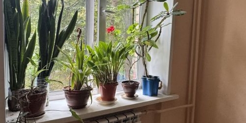 2-комн квартира улица Расковой, 1