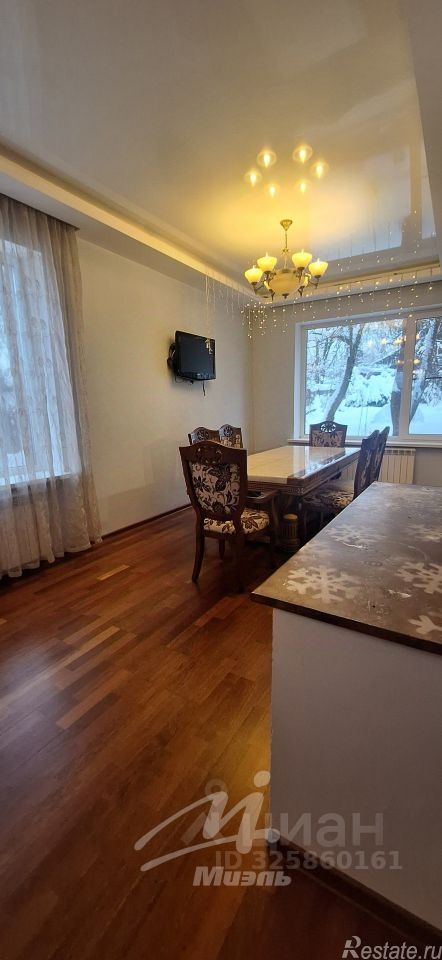 Аренда дома Подрезково, улица Островского,  д. 5