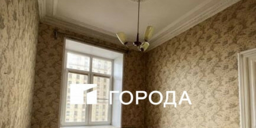 2-комн квартира Кудринская площадь,  д. 1