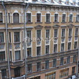 Продажа 1-комн квартиры на вторичном рынке Советская 8-я ул,  д. 14