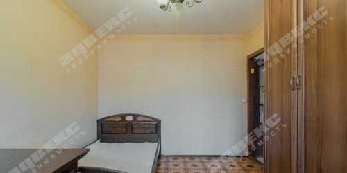 3-комн квартира Будапештская ул,  д. 98,  к. 1