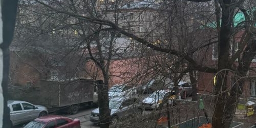 4-комн квартира Башиловская улица, 26