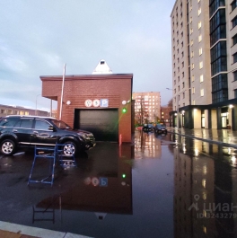 Продажа гаража Гостиничный проезд, д. 10 Продажа гаража Гостиничный проезд, д. 10