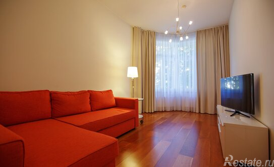 Продажа 3-комн квартиры на вторичном рынке ул Казанская,  д. 58