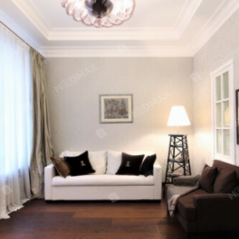 Продажа 1-комн квартиры на вторичном рынке ул Кавалергардская,  д. 8