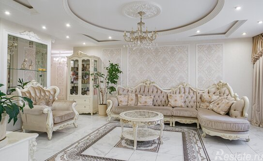 Продажа 3-комн квартиры на вторичном рынке ул Одоевского,  д. 4