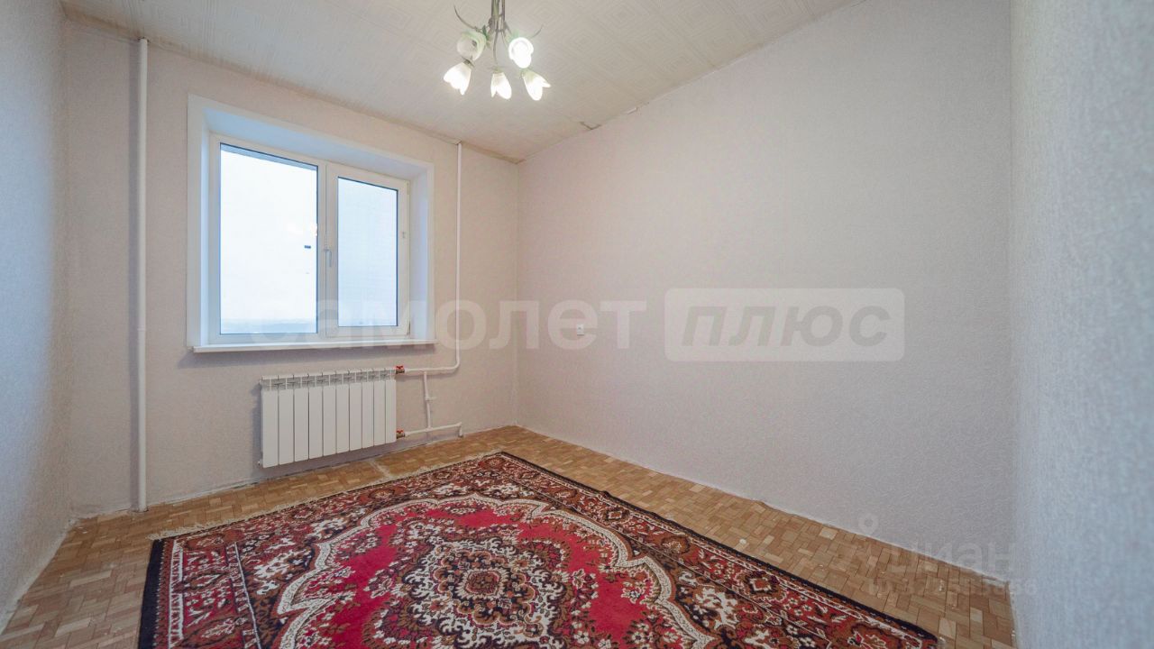 Продажа 4-комн квартиры на вторичном рынке Наро-Фоминск, улица Профсоюзная, 38