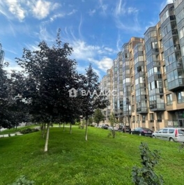 Продажа 3-комн квартиры на вторичном рынке Апрелевка, ул Ясная,  д. 8