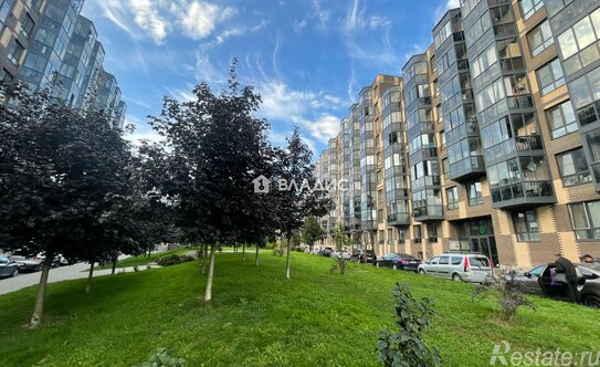 Продажа 3-комн квартиры на вторичном рынке Апрелевка, ул Ясная,  д. 8