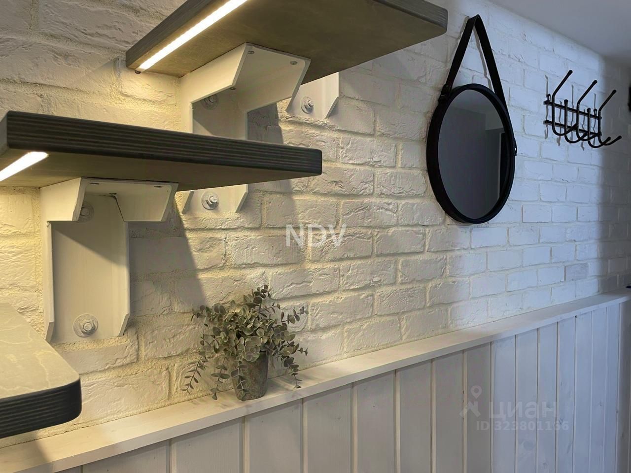 Продажа студии улица Перерва, 16