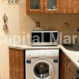 Аренда 1-комн квартиры на вторичном рынке Декабрьская Б. ул,  д. 10