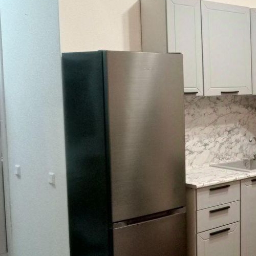 Студия пос. Бугры, улица Тихая, 3к2