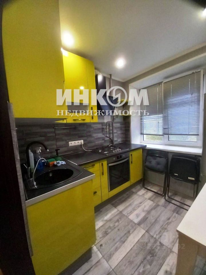 Продажа 1-комн квартиры на вторичном рынке Серебрянка мкр, Пушкино, 58