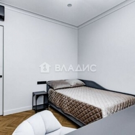 Продажа 3-комн квартиры на вторичном рынке Шмитовский проезд,  д. 39 к6