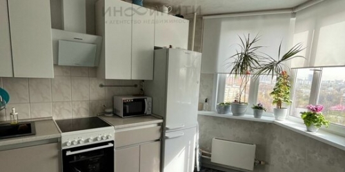 2-комн квартира Измайловский проезд,  д. 15