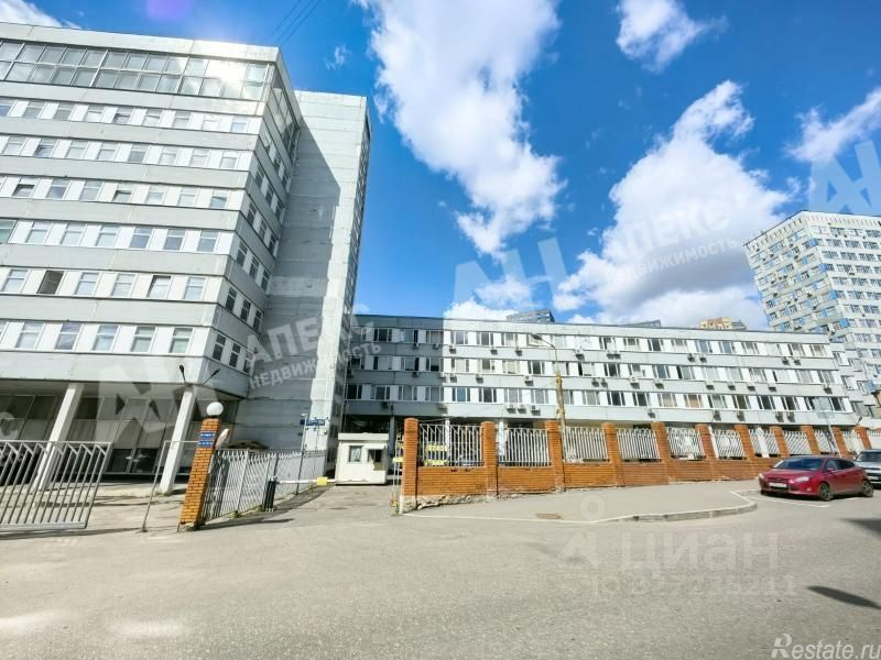Аренда офиса Старокалужское шоссе,  д. 58