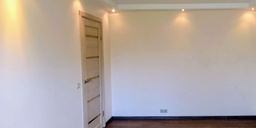 1-комн квартира улица Руднева, 9К2