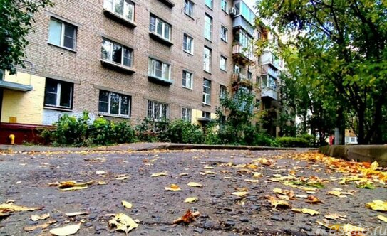 Продажа 2-комн квартиры на вторичном рынке Королёв, ул Богомолова,  д. 5