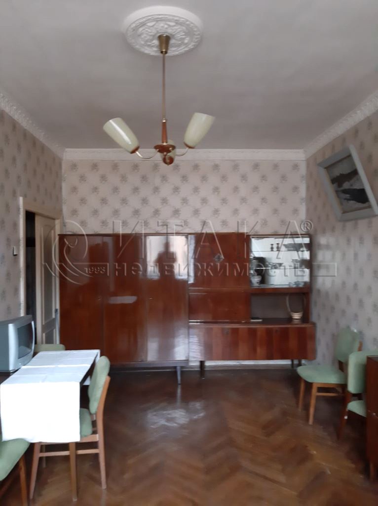 Аренда 2-комн квартиры на вторичном рынке Ивановская,  д. 18