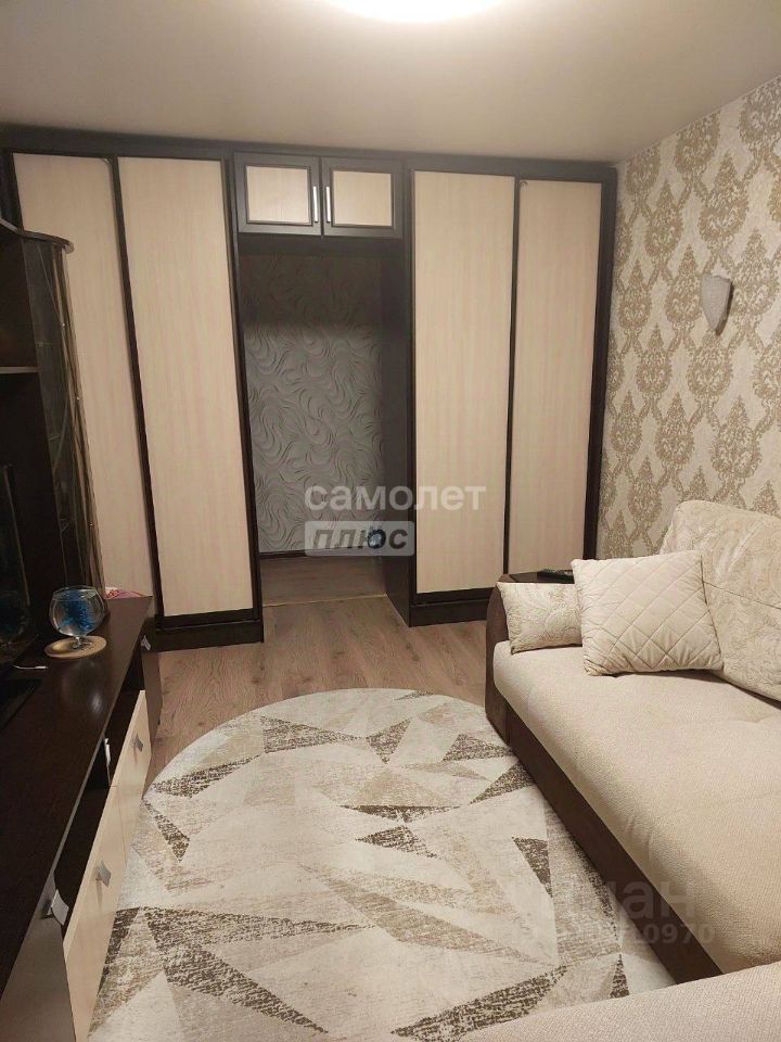 Продажа 2-комн квартиры на вторичном рынке Бор тер., д. Одинцово, 1