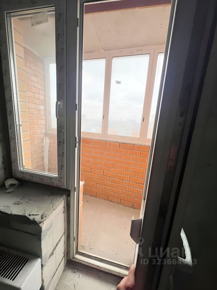 Продажа 2-комн квартиры на вторичном рынке Люберцы, улица 8 Марта, 30Б