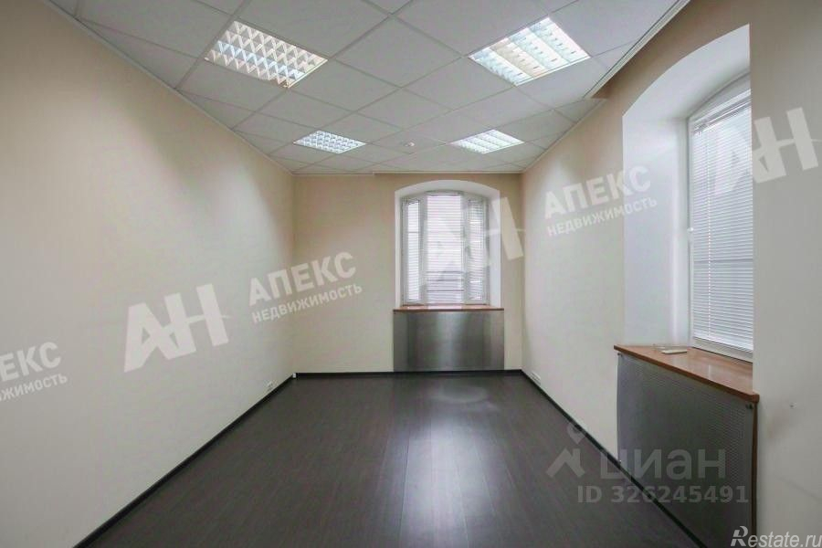 Аренда отдельного здания Яковоапостольский пер,  д. 5-7,  к. 3