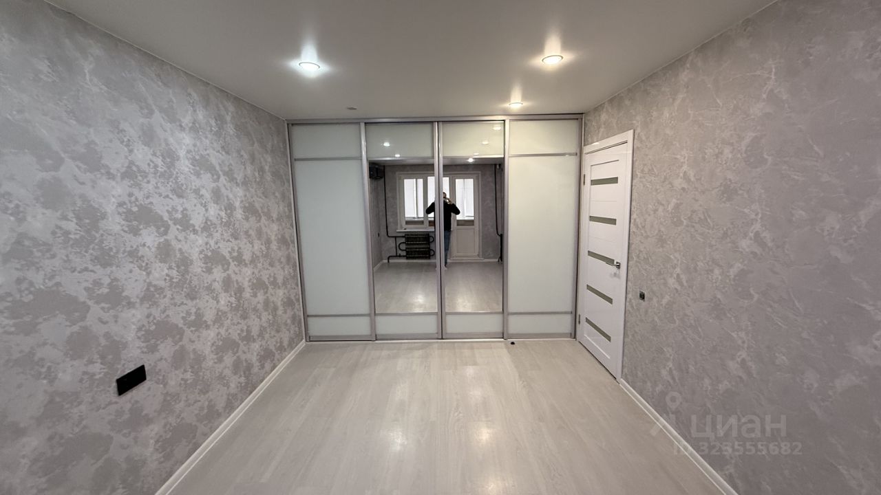 Продажа 1-комн квартиры на вторичном рынке Саввино мкр, Балашиха, улица 1 Мая, 8