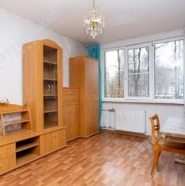 Продажа 1-комн квартиры на вторичном рынке Новосмоленская набережная,  д. 1