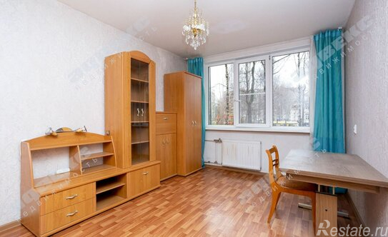 Продажа 1-комн квартиры на вторичном рынке Новосмоленская набережная,  д. 1