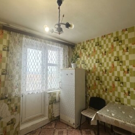 Продажа 1-комн квартиры на вторичном рынке ул Люблинская,  д. 104