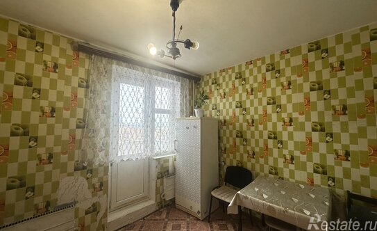 Продажа 1-комн квартиры на вторичном рынке ул Люблинская,  д. 104