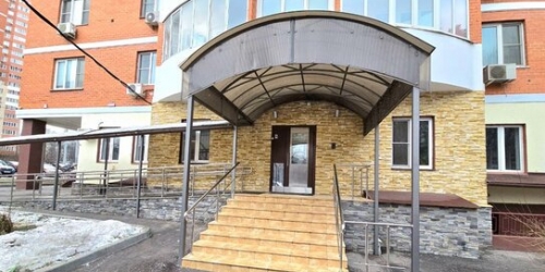 4-комн квартира Веерная улица,  д. 2