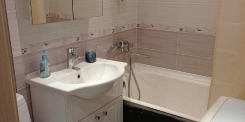 1-комн квартира Бобыльская дорога,  д. 17А