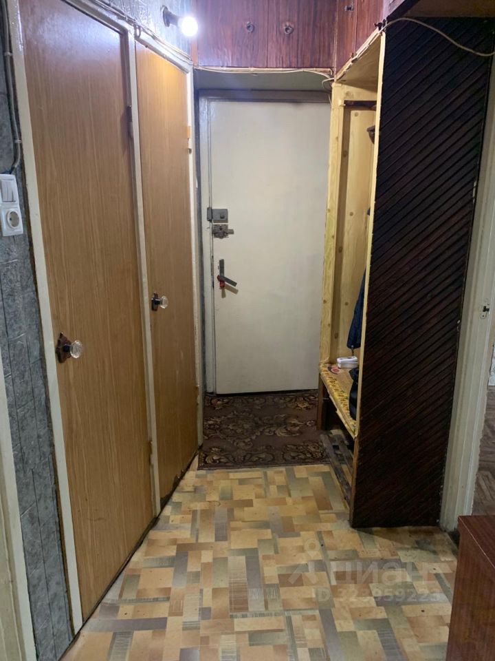 Продажа 3-комн квартиры на вторичном рынке проспект Культуры, 9К2