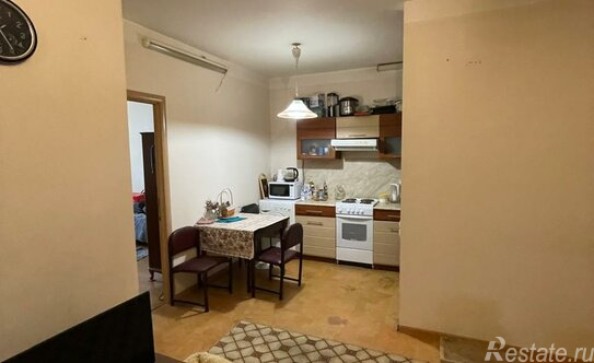 Продажа 3-комн квартиры на вторичном рынке Долгопрудный г, Лихачевское ш,  д. 14 к1