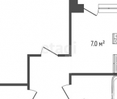 Продать Квартиры вторичка Воскресенск, улица 60 лет Октября  21 