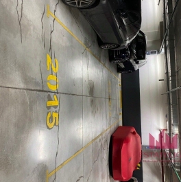 Продажа гаража 1-й Красногвардейский проезд, д. 21 с2 Продажа гаража 1-й Красногвардейский проезд, д. 21 с2