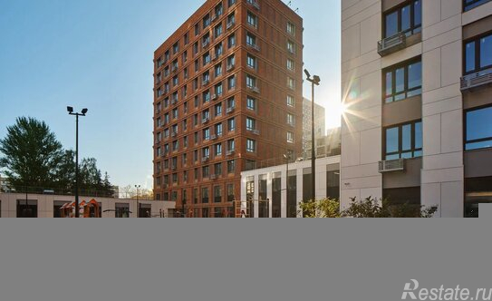 Продажа 3-комн квартиры на вторичном рынке ул Ярцевская,  д. 24