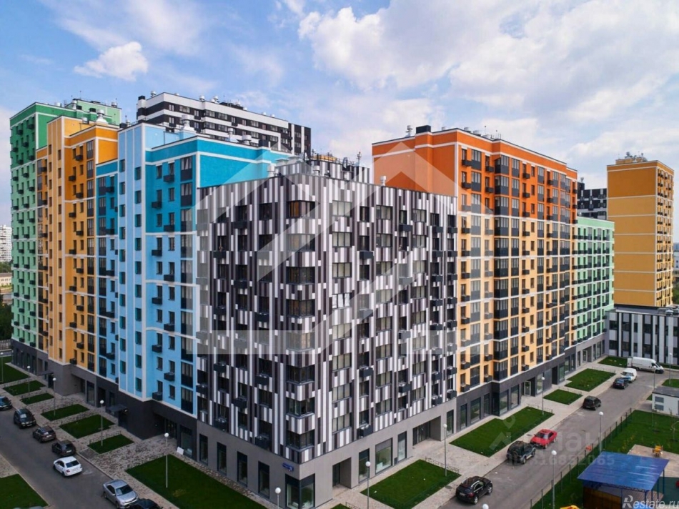 Продажа торгового помещения Производственная улица,  д. 4А