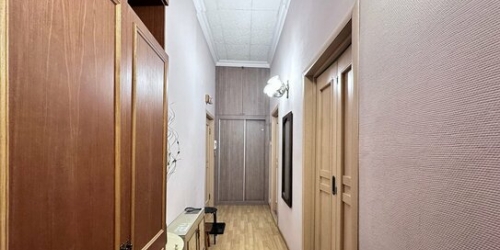 2-комн квартира Подсосенский пер,  д. 8,  к. 2