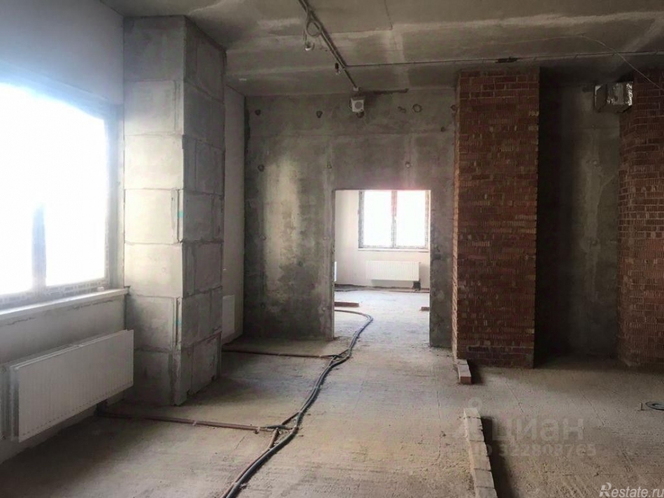 Продажа офиса Головинское шоссе,  д. 11