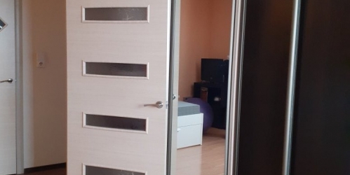 2-комн квартира Всеволожск г., Колтушское шос.,  д. 44,  к. 1