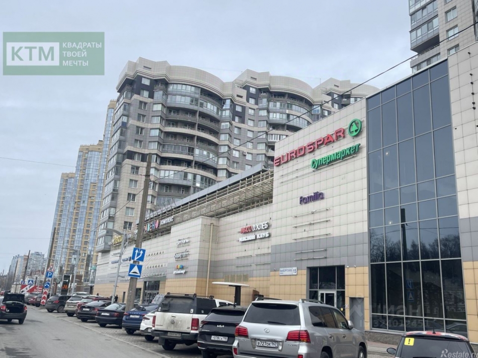 Продажа ПСН Выборгское шоссе