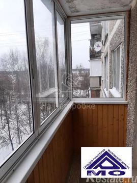 Продажа 1-комн квартиры на вторичном рынке Подольск, Красногвардейский б-р.,  д. 31