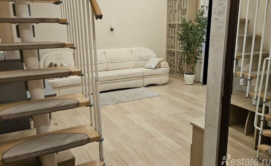 Продажа 2-комн квартиры на вторичном рынке улица Асафьева