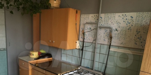 Комната Стойкости ул,  д. 36,  к. 1